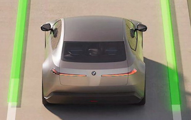 BMW concept