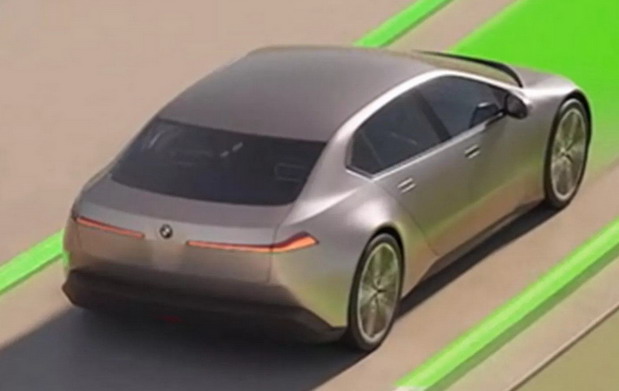 BMW concept