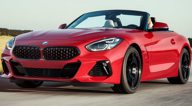 BMW Z4 BMW Z4