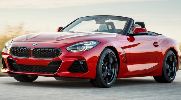 BMW Z4 BMW Z4