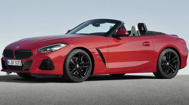 BMW Z4 BMW Z4