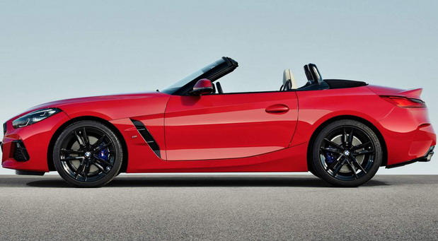 BMW Z4 BMW Z4