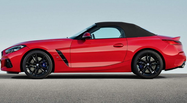 BMW Z4 BMW Z4