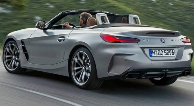 BMW Z4