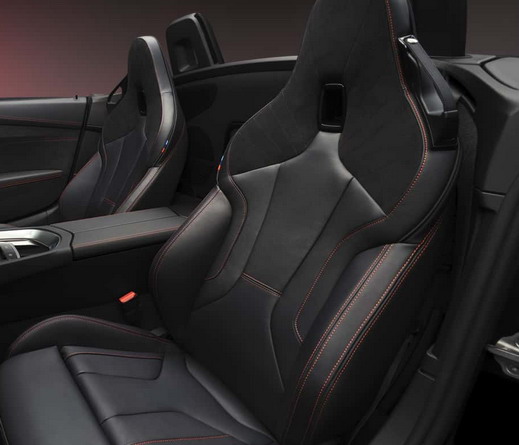 BMW Z4 Final Edition