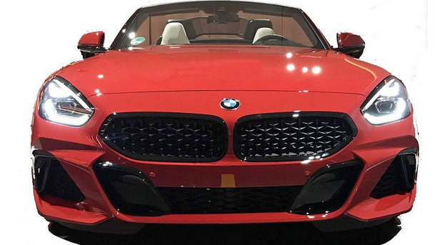 BMW Z4