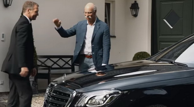 Dieter Zetsche