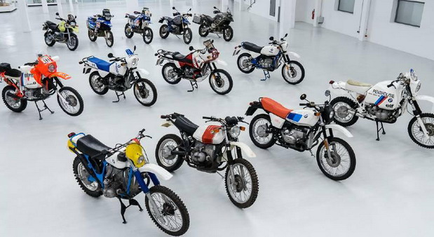 BMW GS BMW GS