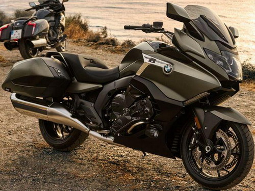 BMW K 1600 BMW K 1600