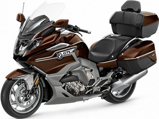 BMW K1600 BMW K1600