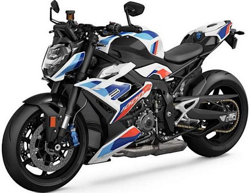BMW M1000R BMW M1000R