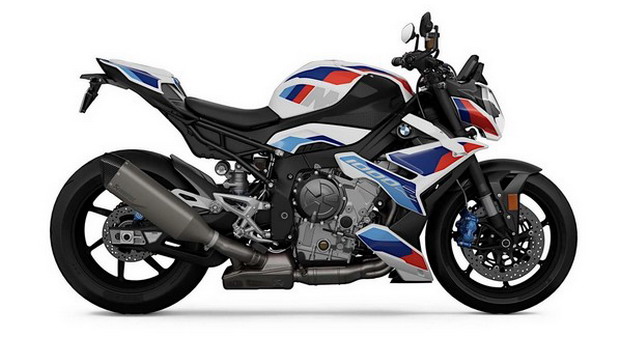 BMW M1000R BMW M1000R