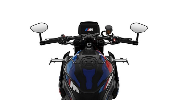 BMW M1000R BMW M1000R