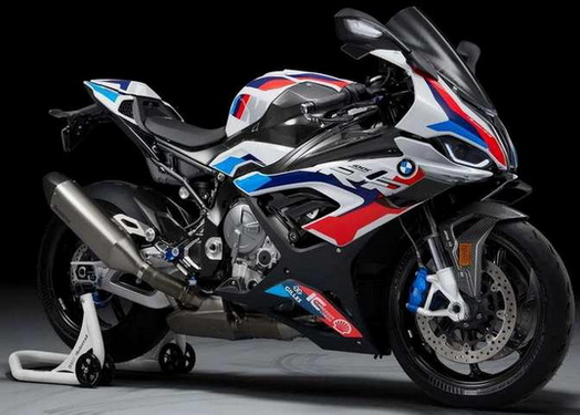 BMW M1000RR BMW M1000RR