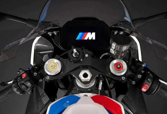 BMW M1000RR BMW M1000RR