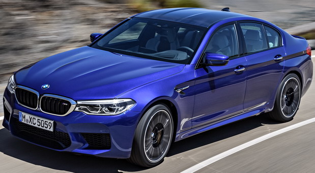 bmw m5 bmw m5