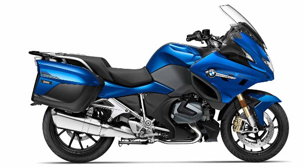 BMW R 1250 RT