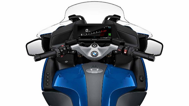 BMW R1250 BMW R1250