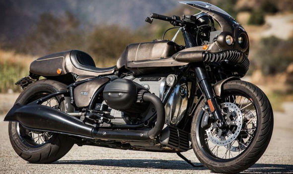 BMW R18 BMW R18