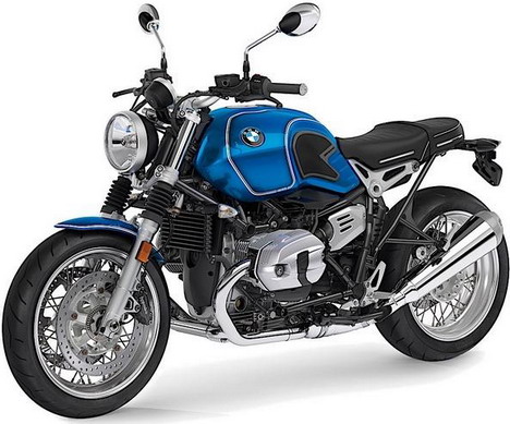 BMW R NineT BMW R NineT
