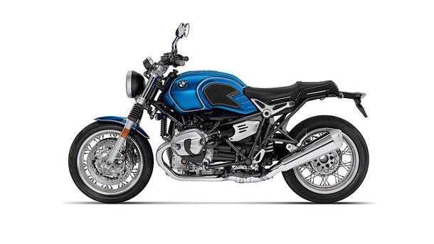BMW R nineT /5 BMW R nineT /5