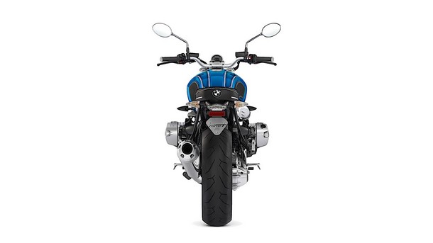 BMW R nineT /5 BMW R nineT /5
