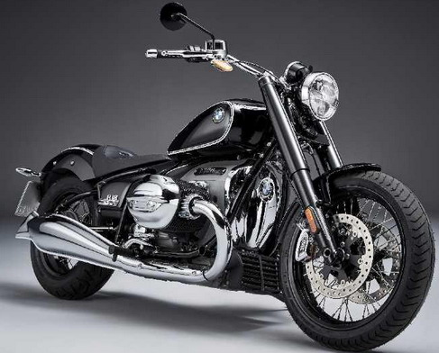 BMW R18 BMW R18