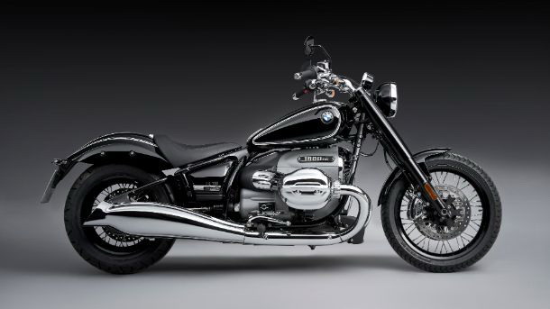 BMW R18 BMW R18