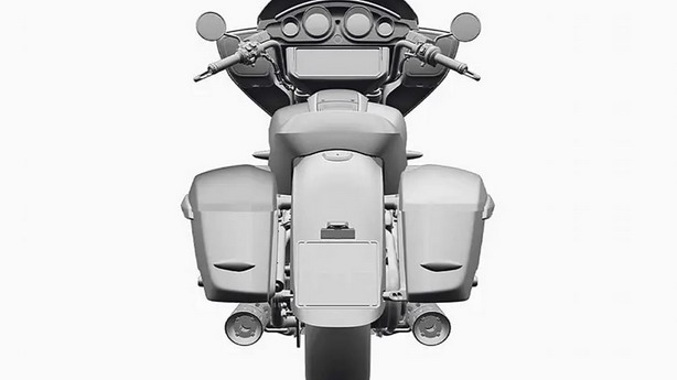 BMW R18