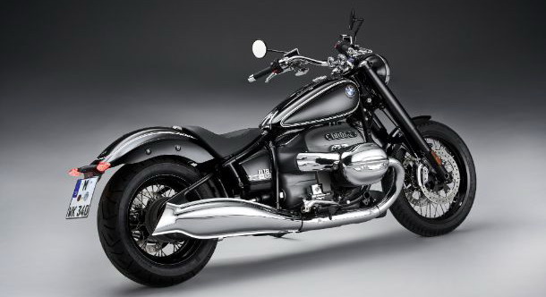 BMW R18 BMW R18