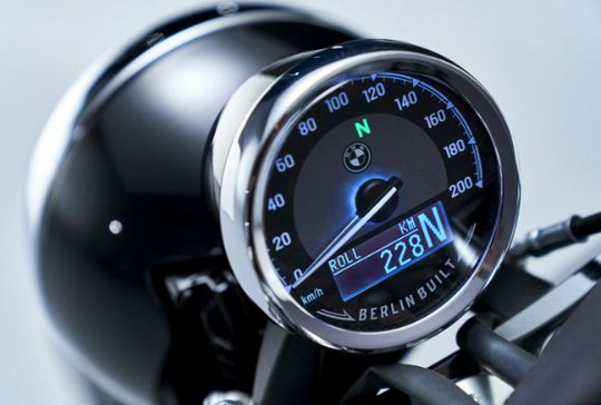 BMW R18 BMW R18