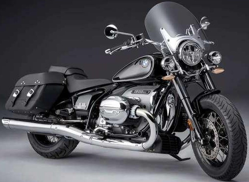 BMW R18 Classic BMW R18 Classic