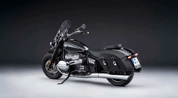 BMW R18 Classic BMW R18 Classic