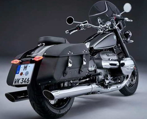 BMW R18 Classic BMW R18 Classic