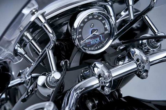 BMW R18 Classic BMW R18 Classic