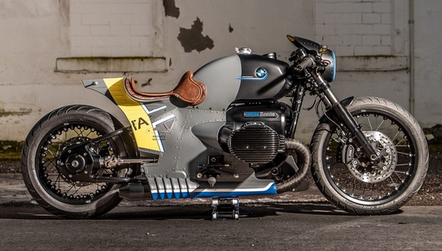 BMW R 18 BMW R 18
