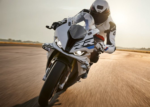 BMW S 1000 RR