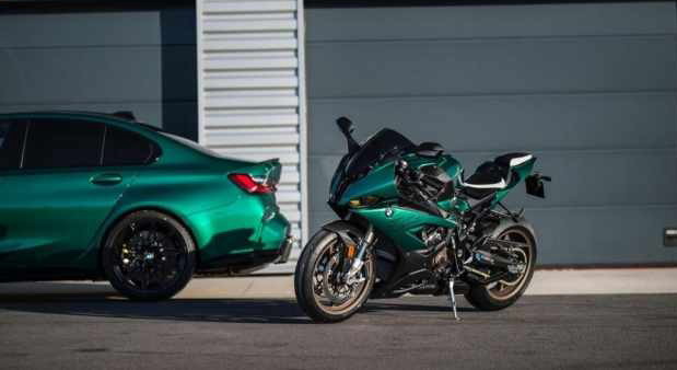 BMW S 1000 RR BMW S 1000 RR