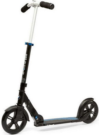BMW Skuter BMW Skuter