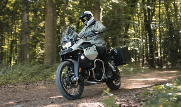 BMW F800/F900GS trio BMW F800/F900GS trio