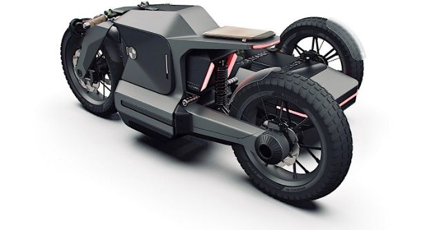 BMW X BMW X