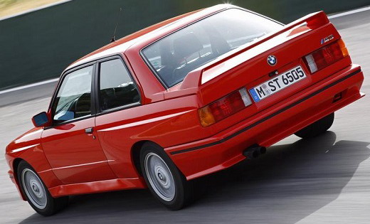BMW M3 E30 BMW M3 E30