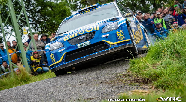 Rally Bohemia Rally Bohemia