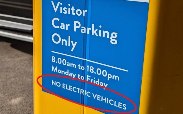 Parking Parking