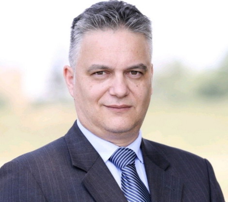 Boris Ćorović Boris Ćorović