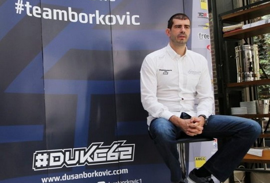 Borković