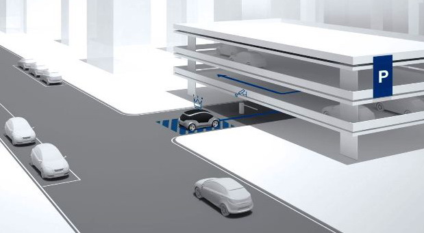 Parking Parking