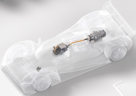 Bosch hybrid Bosch hybrid