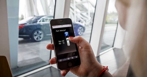 Daimler i Bosch Daimler i Bosch