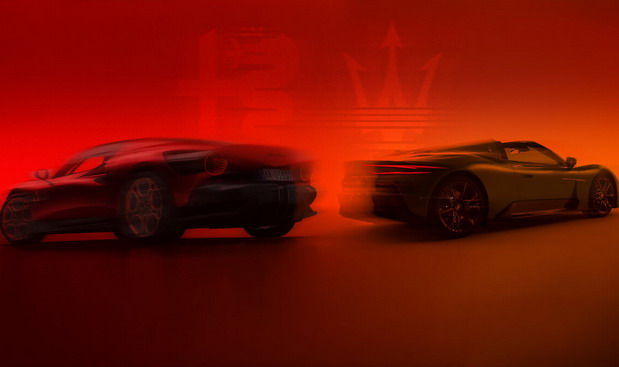 BOTTEGAFUORISERIE BOTTEGAFUORISERIE